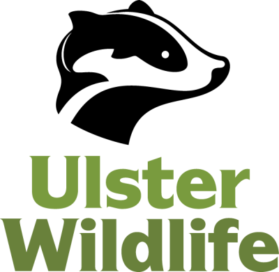 Ulster Wildlife Logo